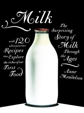 milk book