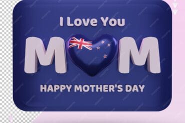 mother's day in new zealand