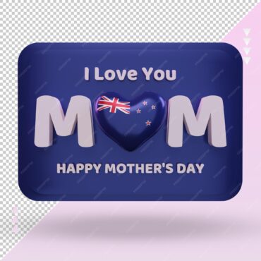 mother's day in new zealand