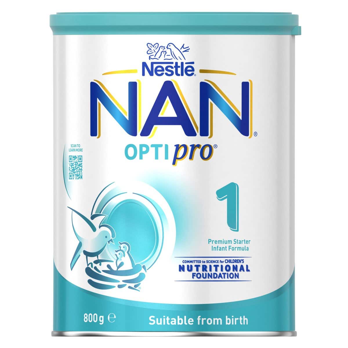 nan optipro 1