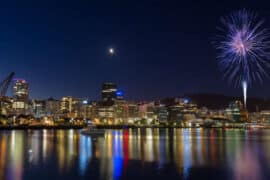 new year nz