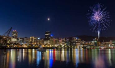 new year nz