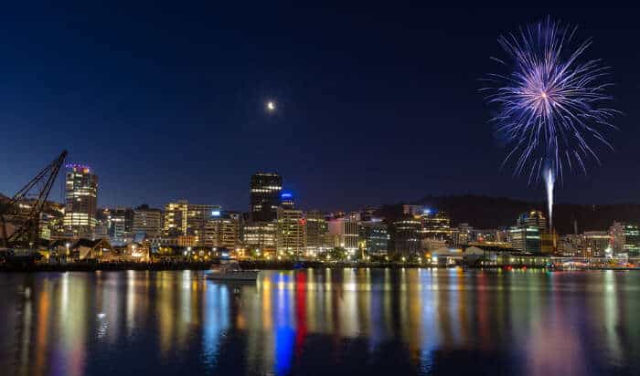 new year nz