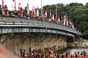 new zealand waitangi day