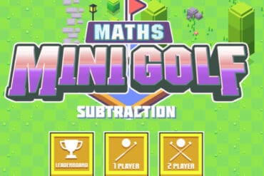 online games of maths