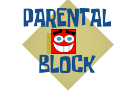 parental block