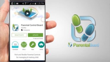 parental lock app