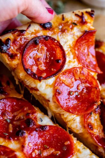 pizza ideas recipes