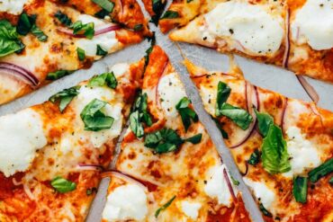 pizza toppings ideas