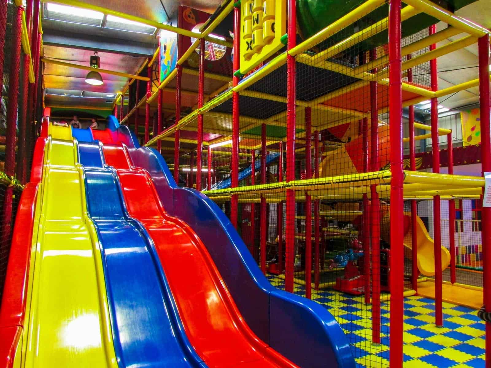 playcentre mornington