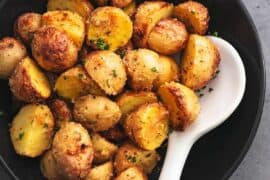 potato in the air fryer