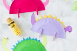 preschool arts and crafts ideas