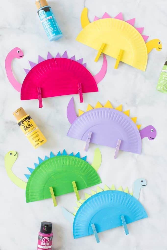 preschool arts and crafts ideas