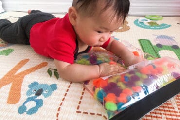 sensory toy for infant