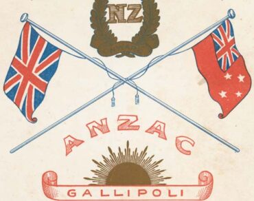 significance of anzac day