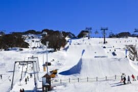 ski areas in australia