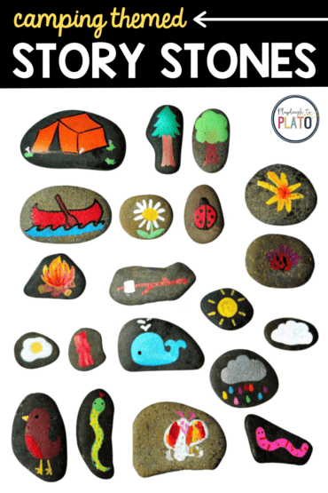 story stones