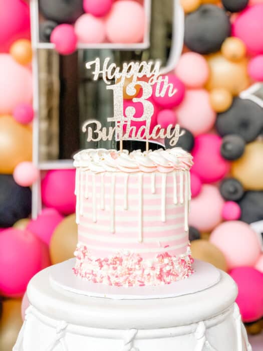 Fun and Creative Teenage Birthday Party Ideas to Make Their Big Day