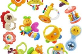 toys for infants 6 12 months