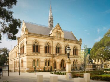 university of adelaide