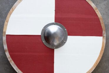 viking shield