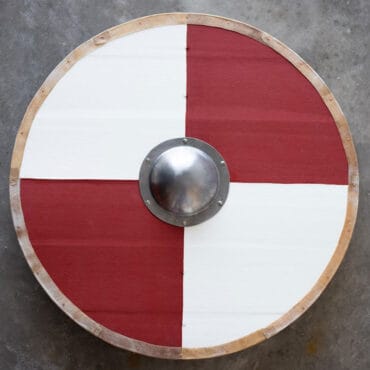 viking shield