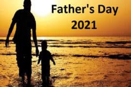 what date is fathers day