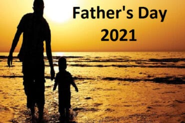 what date is fathers day