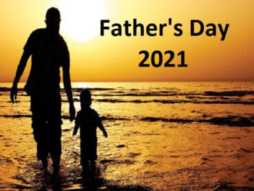 what date is fathers day