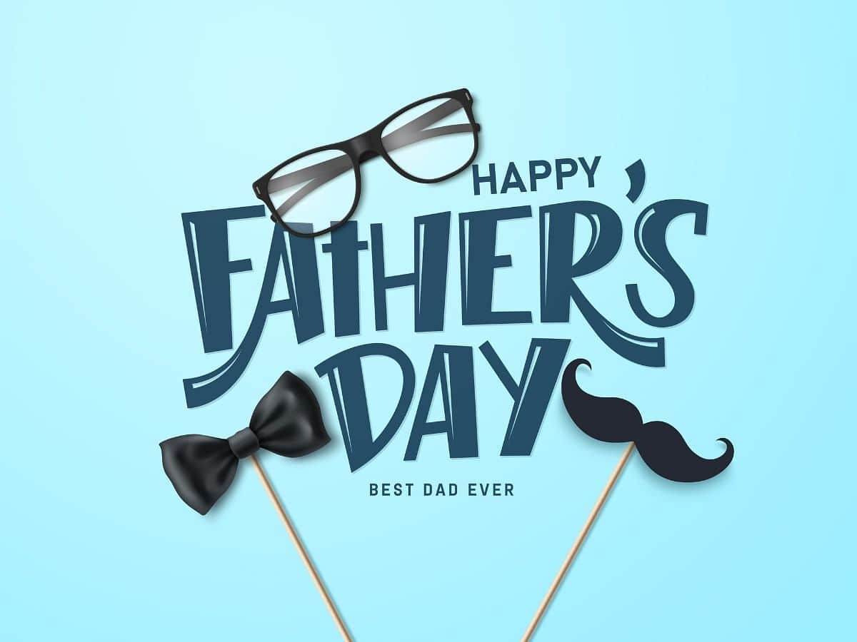 Find Out When Father's Day Is and Plan the Perfect Celebration