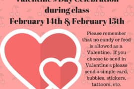 why is valentine's day celebrated