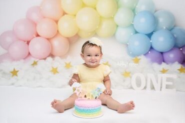 1 year old birthday party venues in Gulfport Mississippi