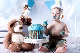 1 year old birthday party venues in Hollywood Florida