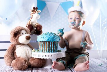 1 year old birthday party venues in Hollywood Florida