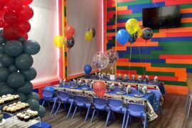 1 year old birthday party venues in Kendall Florida