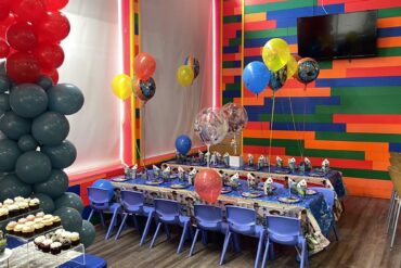 1 year old birthday party venues in Kendall Florida