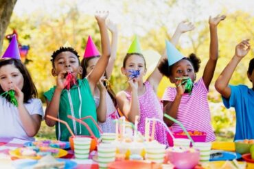 1 year old birthday party venues in Lakeland Florida