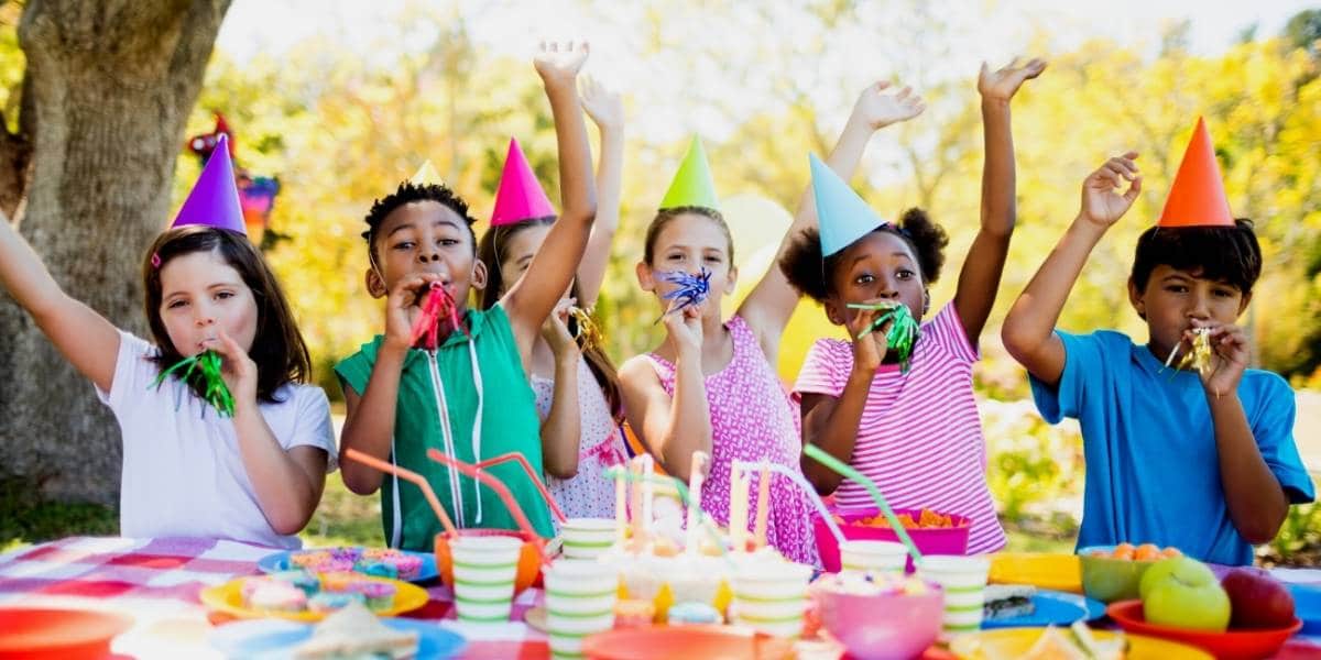 1 year old birthday party venues in Lakeland Florida