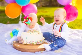 1 year old birthday party venues in Lexington Kentucky