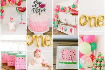 1 year old birthday party venues in Mobile Alabama