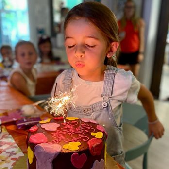 1 year old birthday party venues in Plantation Florida