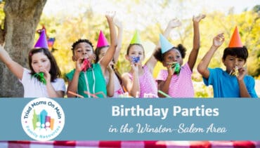 1 year old birthday party venues in Salem Oregon