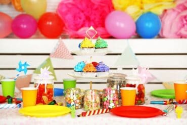 1 year old birthday party venues in Waldorf Maryland