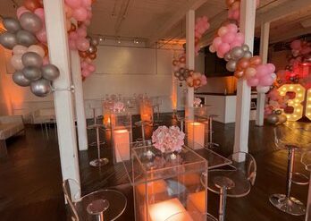 2 year old birthday party venues in Bridgeport Connecticut