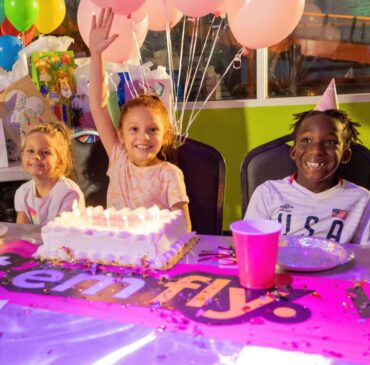 2 year old birthday party venues in Cheektowaga New York