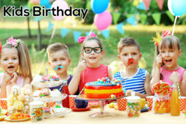 2 year old birthday party venues in Cheyenne Wyoming