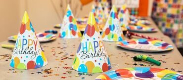 2 year old birthday party venues in Fullerton California