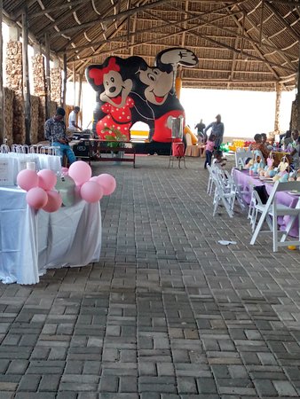 2 year old birthday party venues in Homestead Florida