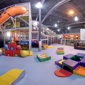 2 year old birthday party venues in Naperville Illinois