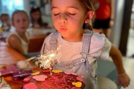 2 year old birthday party venues in Plantation Florida